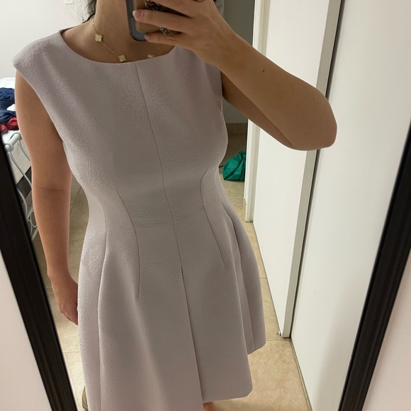 Anne Klein size 10 dress - Picture 3 of 6